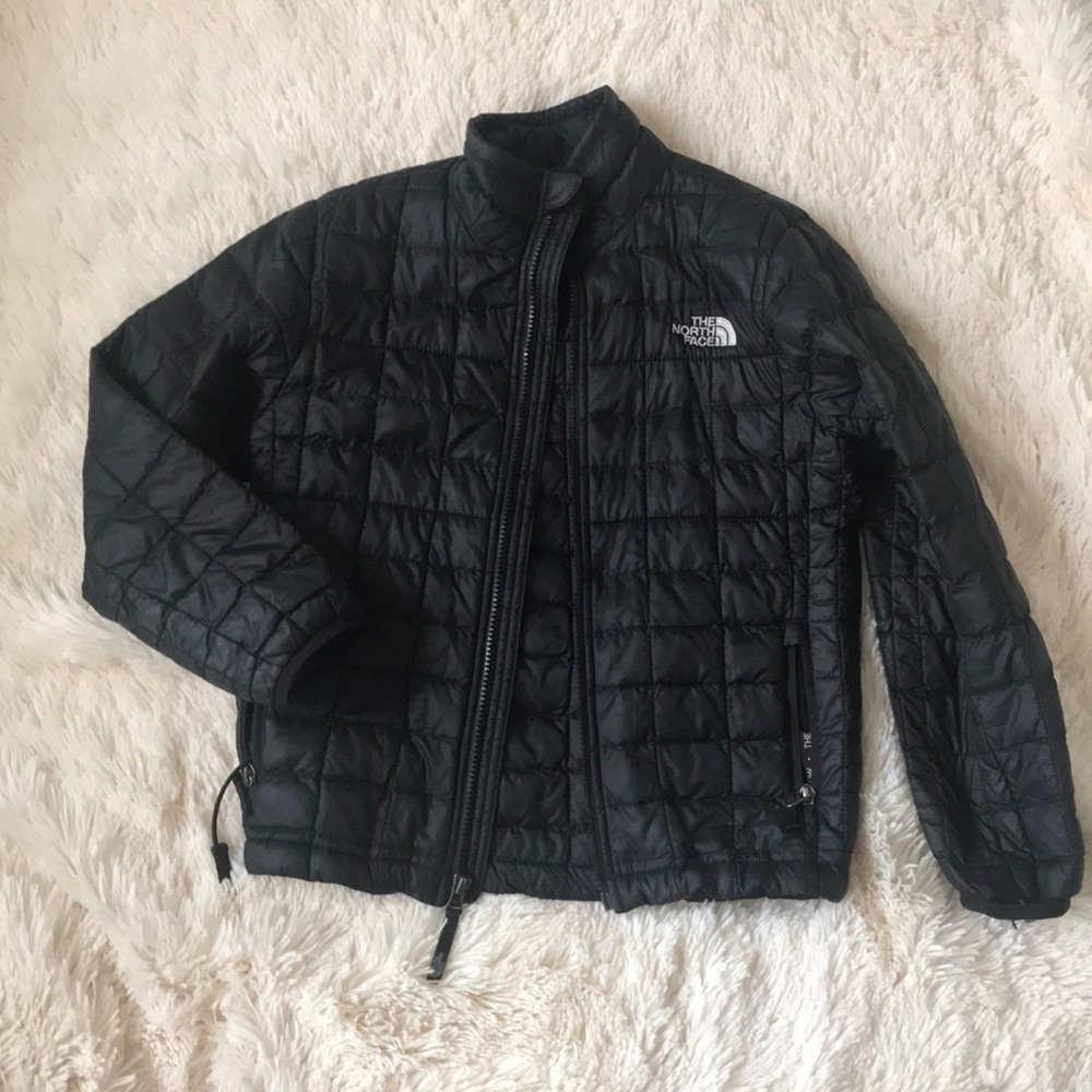The North Face Boys Jacket Sz 7/8